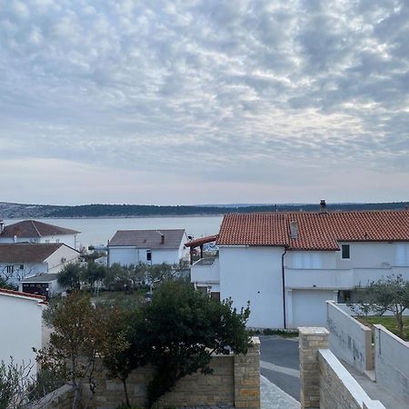 Apartmani Begic 1 I 2 Barbat na Rabu Exterior photo