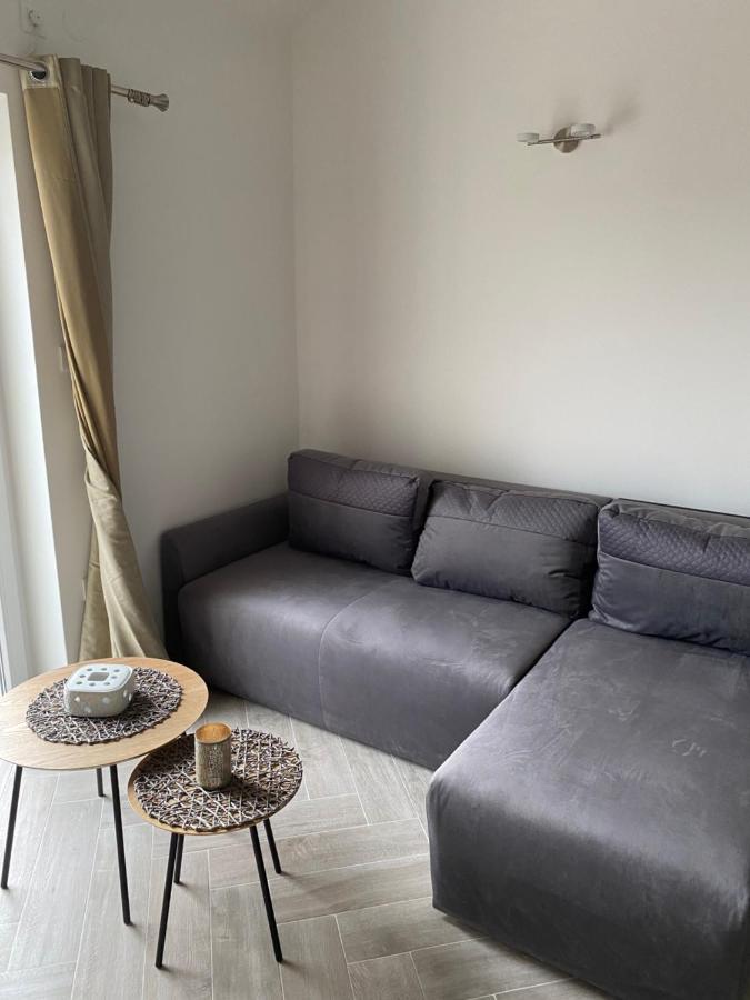 Apartmani Begic 1 I 2 Barbat na Rabu Exterior photo