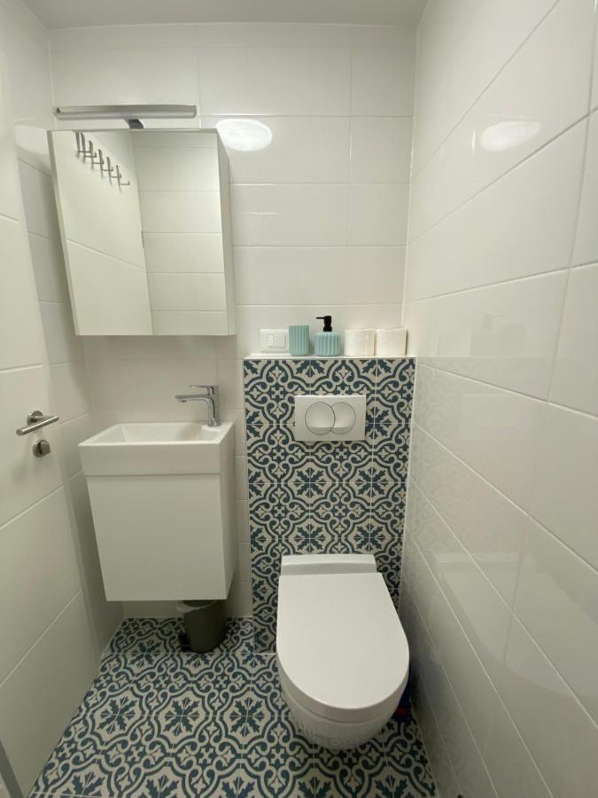 Apartmani Begic 1 I 2 Barbat na Rabu Exterior photo