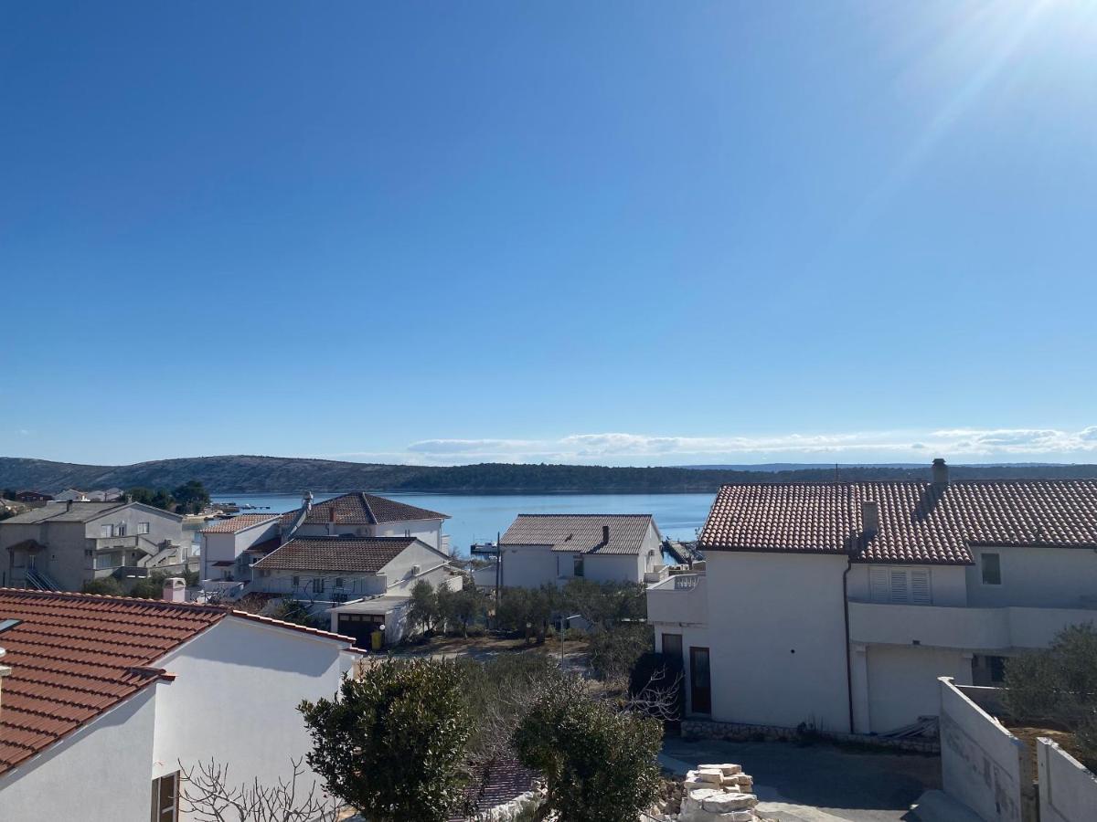 Apartmani Begic 1 I 2 Barbat na Rabu Exterior photo