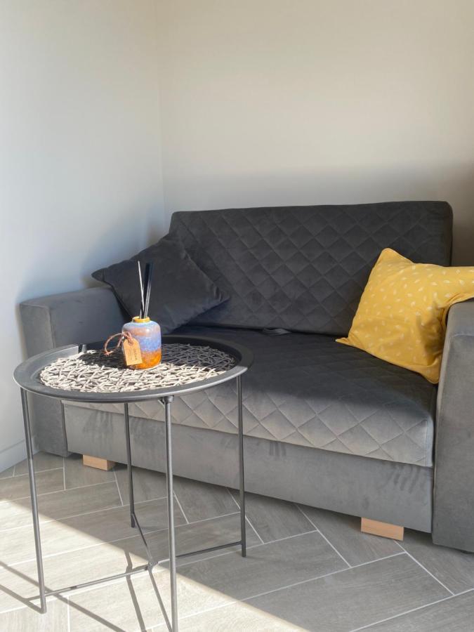 Apartmani Begic 1 I 2 Barbat na Rabu Exterior photo
