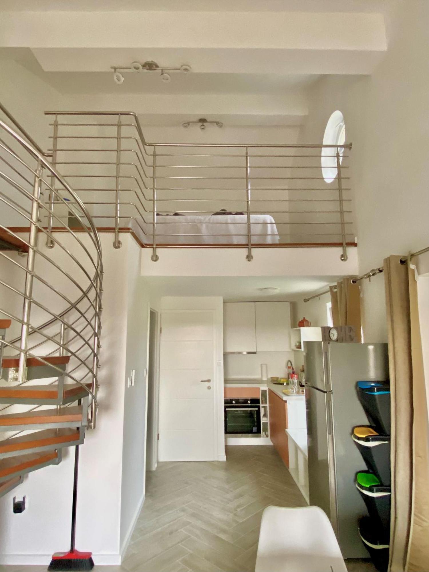 Apartmani Begic 1 I 2 Barbat na Rabu Exterior photo