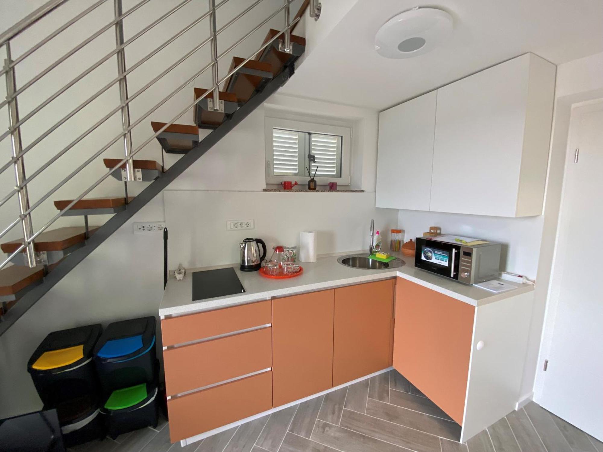 Apartmani Begic 1 I 2 Barbat na Rabu Exterior photo